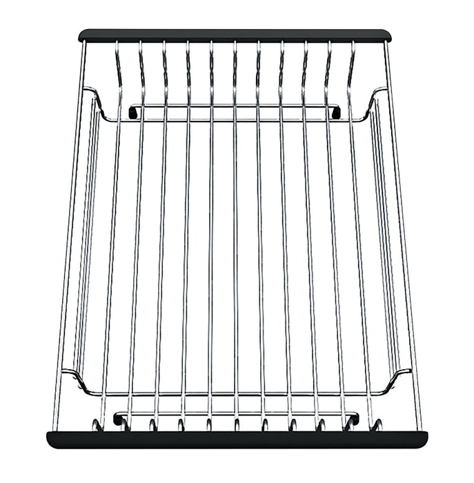 Franke OC2-50C Stainless Steel Wire Basket for Orca 2.0 OR2X110 Sink - Stainless