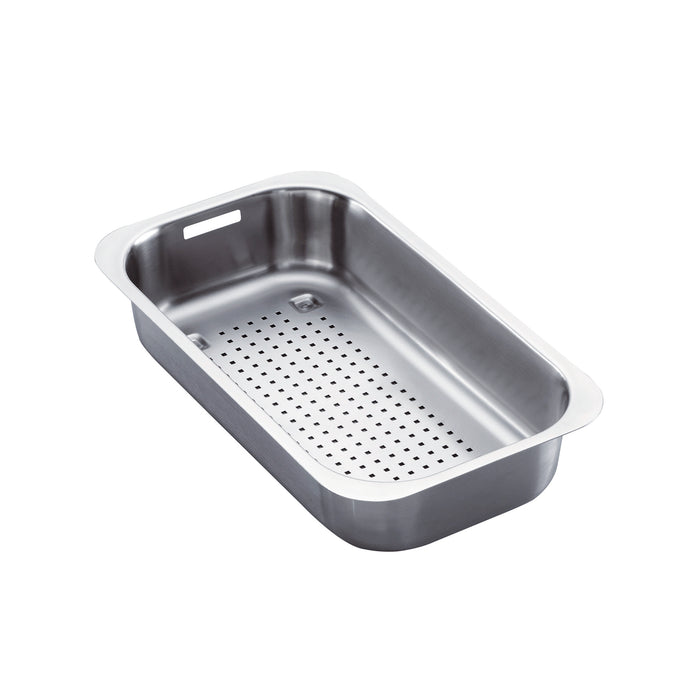 Franke OC2-60S Stainless Steel Colander for Orca 2.0 OR2X110 Sink - Stainless