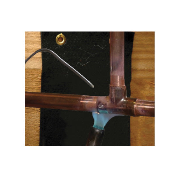 Oatey 31400 Flame Protector, For Use With: Propane and Max Power Propylene Gas Torches