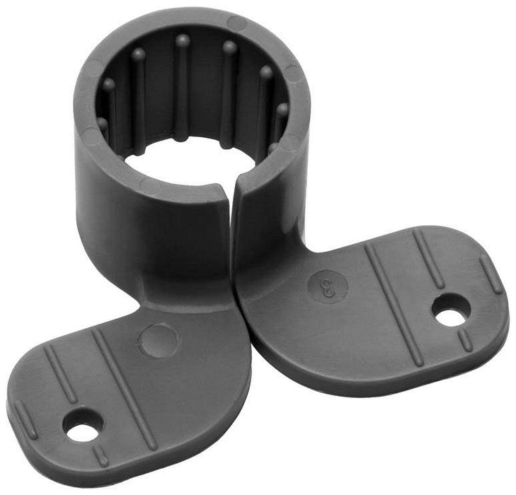 Oatey 33936 3/4" Plastic Suspension Pipe Clamp