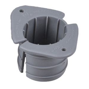 Oatey 33950 1/2" CTS Plastic Insulating Pipe Clamp