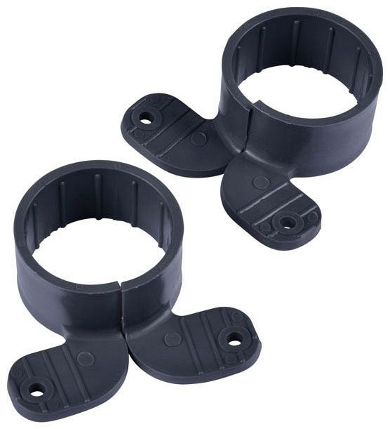 Oatey 33958 2" Plastic Suspension Pipe Clamp