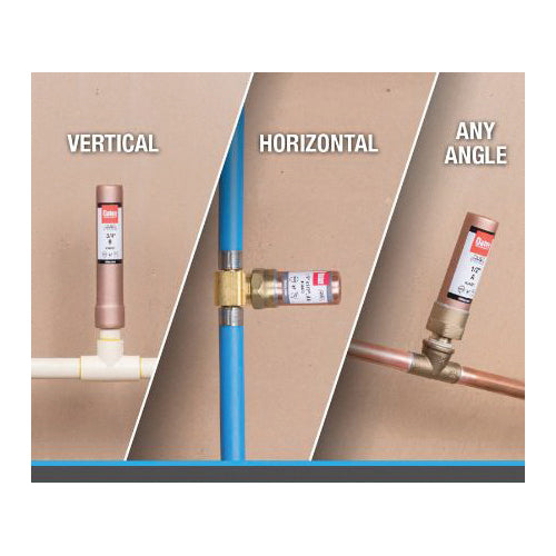Oatey 34085 30" Aluminum Water Heater Drain Pan with PVC Adapter