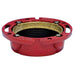 Oatey 42255 4" Cast Iron Flange without Test Cap