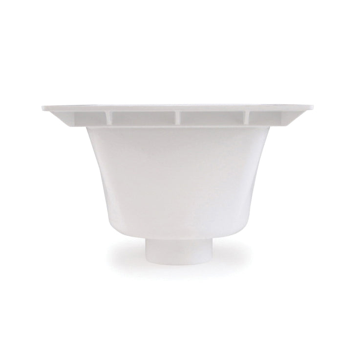 Oatey 42721 3" PVC Floor Sink