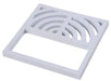 Oatey 42751 Floor Sink Top Grate