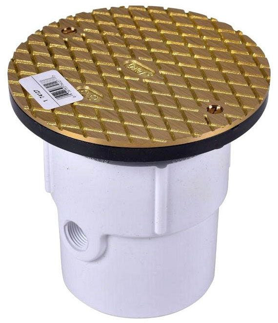 Oatey 74127 Cleanout