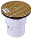 Oatey 74127 Cleanout