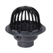 Oatey 78024 Roof Drain, 8.2 in H, PVC