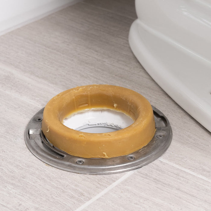 Oatey 90210 3" or 4" Johni-Ring Standard Wax Ring