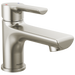 Peerless Flute: Single Top Handle Lavatory Faucet