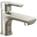 Single Top Handle Lavatory Faucet
