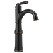 Delta P1723LF Westchester Single - Handle Bathroom Faucet with Riser