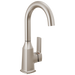 Peerless Ezra P1871LF Single-Handle Bar Faucet - Stainless