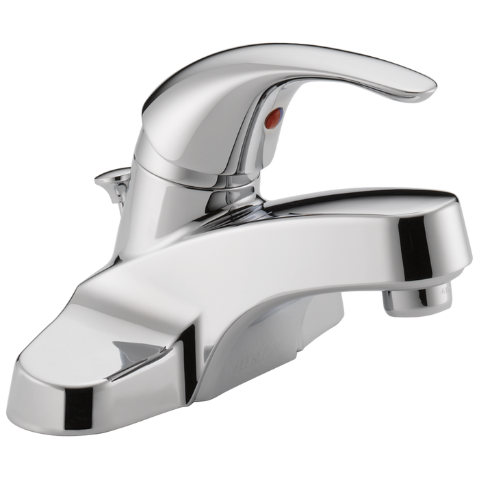 Delta P188620LF Tunbridge Single Handle Bathroom Faucet
