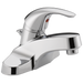 Delta P188620LF-M Tunbridge Single Handle Bathroom Faucet