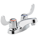 Delta P248LF-M Choice Two Handle Bathroom Faucet