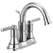 Delta P2523LF Westchester Two - Handle Center Set Bathroom Faucet
