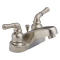 Brushed Nickel