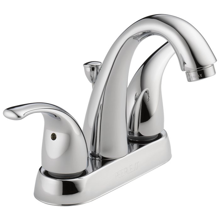 Delta P299695LF Tunbridge Two Handle Bathroom Faucet