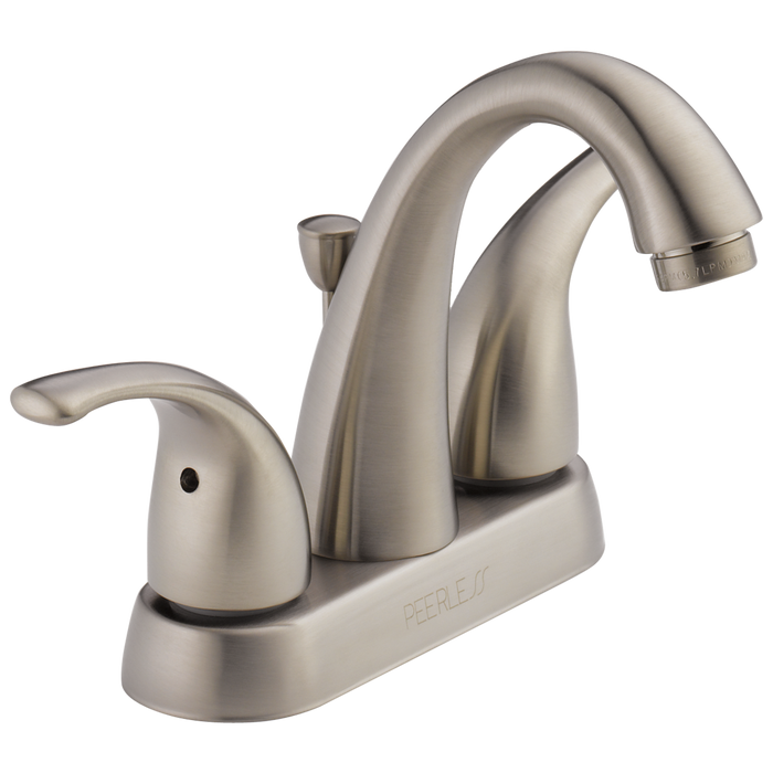 Delta P299695LF Tunbridge Two Handle Bathroom Faucet