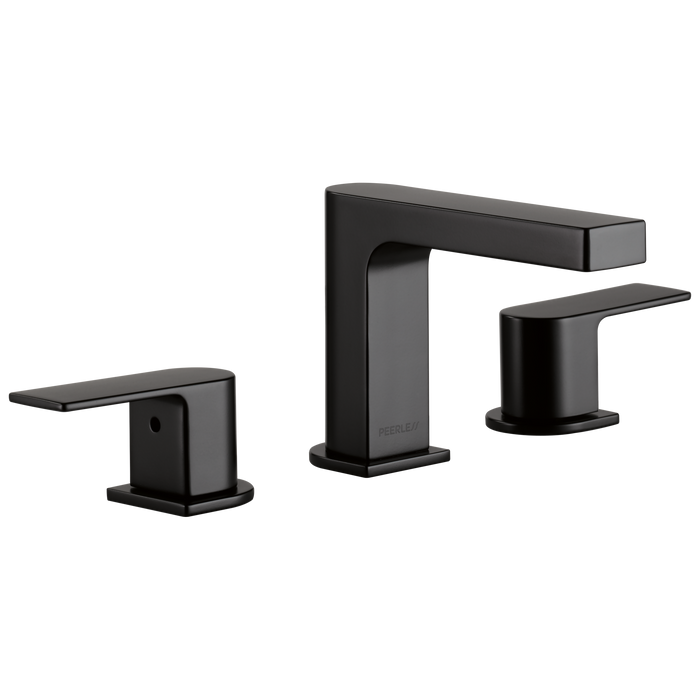 Two-Handle Widespread Lavatory Faucet