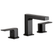 Two-Handle Widespread Lavatory Faucet