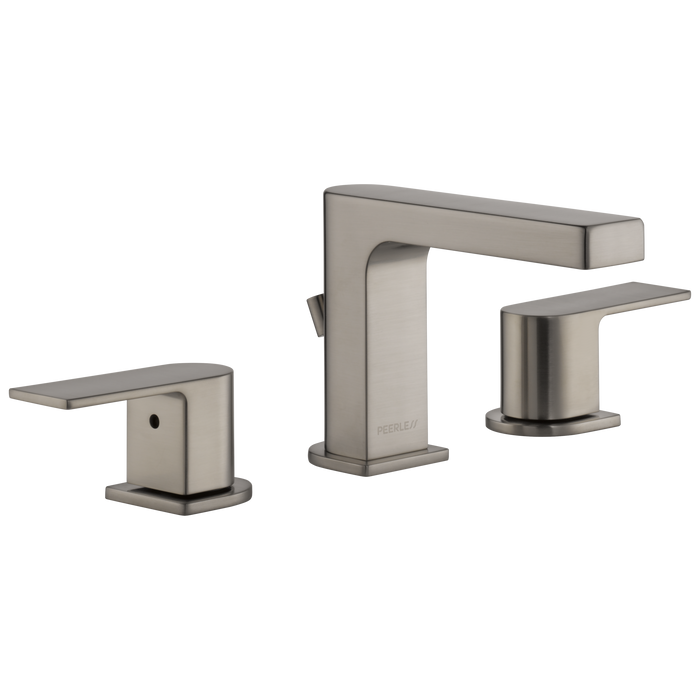 Delta P3519LF Xander Two Handle Widespread Bathroom