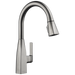 Peerless Xander: Single Handle Pulldown Kitchen Faucet