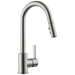 Peerless Precept: Single-Handle Pull-Down Kitchen Faucet