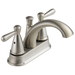 Delta Peerless Retail Channel Product: Two Handle Centerset Bathroom Faucet