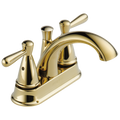 Polished Brass