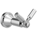 Delta PA423 Westchester Double Robe Hook