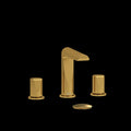Brushed Gold (BG)