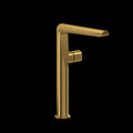 Brushed Gold (BG)