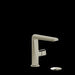 Riobel PBS01 Parabola Single Handle Lavatory Faucet