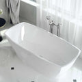 Standard White (Gloss) (-N-SW-OF)