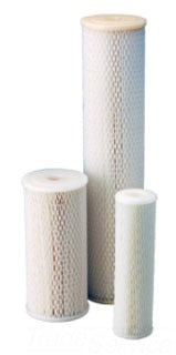 Generic Products W20CLHD20 20 Micron Sediment Filter Cartridge (4-1/2" x 20")