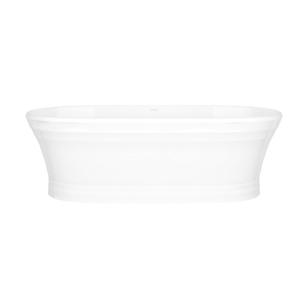 Riobel PL4 4" Center Deck Plate