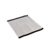 Franke Peak PKG14-31RM Stainless Steel Shelf Roller Mat - Stainless Steel