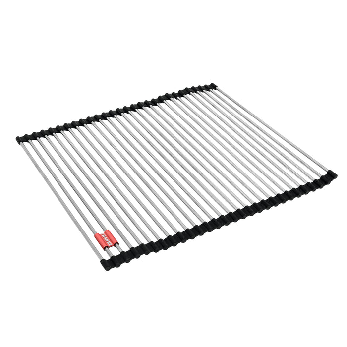 Franke Peak PKG18-31RM Stainless Steel Shelf Roller Mat - Stainless Steel