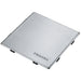 Franke PKGCVR Square Stainless Steel Replacement Drain Cover - Stainless
