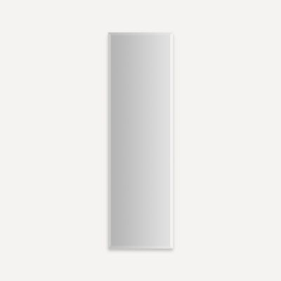 Robern PL PORTRAY Cabinet, 12" x 40", Bevel Edge, Slow-Close Hinges Upgrade