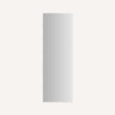 Robern PL PORTRAY Cabinet, 24" x 72", Full Length, Bevel Edge, Slow-Close Hinges Upgrade