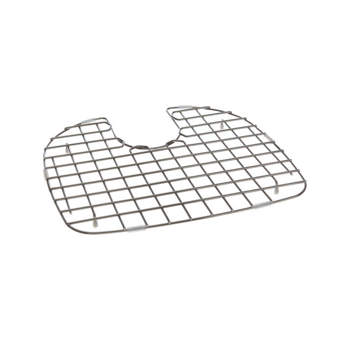 Franke PR-36S Stainless Steel Bottom Sink Grid for Prestige PXC1102109/PRX11021 Stainless Sinks - Stainless