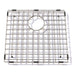 Franke PS2-18-36S Stainless Steel Bottom Sink Grid for Professional 2.0 PS2X110-18/PS2X160-18-11 Sinks - Stainless