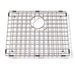 Franke PS2-21-36S Stainless Steel Bottom Sink Grid for Professional 2.0 PS2X110-21 Sink - Stainless