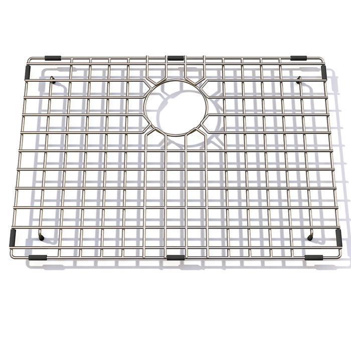 Franke PS2-24-36S Stainless Steel Bottom Sink Grid for Professional 2.0 PS2X110-24/PS2X110-24-12 Sinks - Stainless