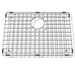 Franke PS2-24-36S Stainless Steel Bottom Sink Grid for Professional 2.0 PS2X110-24/PS2X110-24-12 Sinks - Stainless