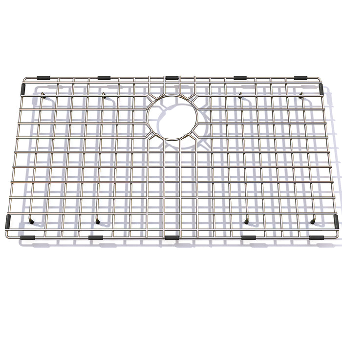 Franke PS2-30-36S Stainless Steel Bottom Sink Grid for Professional 2.0 PS2X110-30/PS2X110-30-12 Sinks - Stainless